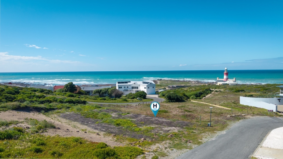0 Bedroom Property for Sale in Agulhas Western Cape